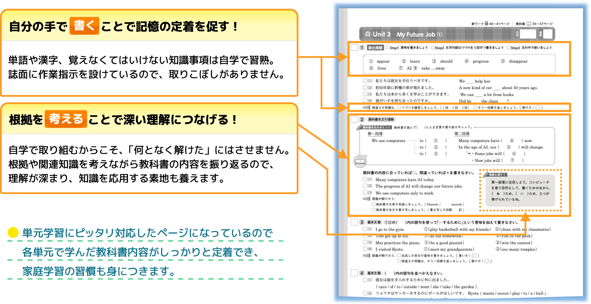 徹底トレ